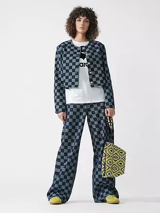 DESIGNERS REMIX | Jeans Wide Leg CHARLIE | 